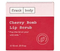 Cherry Lip Scrub 15ml