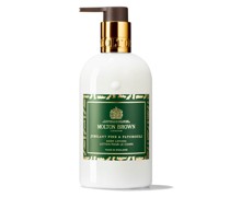 Jubilant Pine and Patchouli Body Lotion 300ml