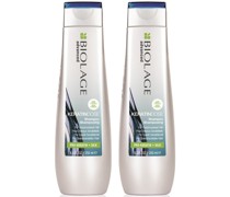 Keratin Dose Shampoo Duo