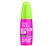 Bed Head Straighten Out Anti Frizz Serum for Smooth Shiny Hair 100ml