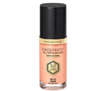 Facefinity All Day Flawless Foundation 30ml (Various Shades) - Rose Gold