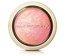 Crème Puff Face Blusher - Lovely Pink