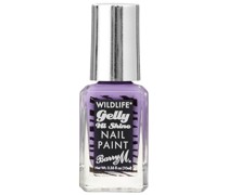 Wildlife Nail Paint 10ml (Various Shades) - Native Purple