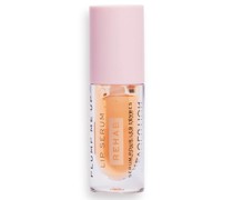 Rehab Plump Me Up Lip Serum 4.6ml (Various Shades) - Orange Glaze