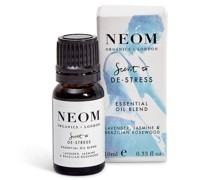 Scent to De-Stress Essential Oil Blend 10ml