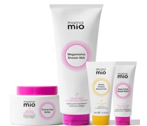 Set für das 4. Trimester (Wert: 62,00 €)