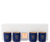 Wellness Candle Collection