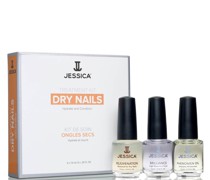 Dry Nails Treatment 3 Piece Kit
