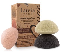 Konjac Sponge Set - Vol. 1
