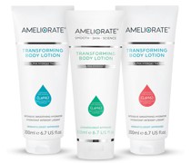Fresh Transforming Body Lotion Trio