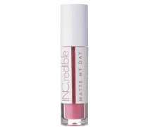 Matte My Day Liquid Lipstick (verschiedene Farbtöne) - Strong Not Skinny