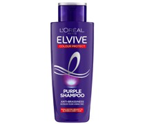 Elvive Colour Protect Anti-Brassiness Purple Shampoo 200ml