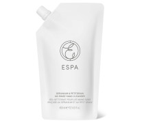 Geranium and Petitgrain No Rinse Hand Cleanser 400ml