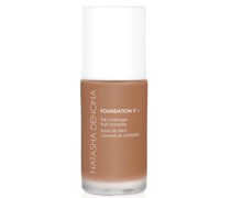 Foundation X+ 30ml (Various Shades) - 92WN Warm Neutral - Deep