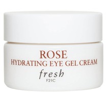 Rose Hydrating Eye Gel Cream 15ml
