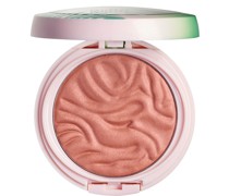 Murumuru Butter Blush 8g (Various Shades) - Natural Glow