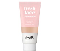 Fresh Face Foundation 35ml (Various Shades) - 7