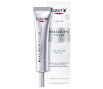 Hyaluron-Filler + Eye Cream 15ml