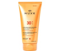 Feine  Sun Face- und Body-Lotion Lichtschutzfaktor SPF 30 (150 ml)