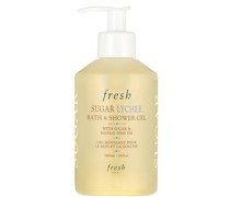 Bath & Shower Gel - Sugar Lychee
