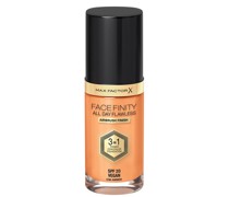 Facefinity All Day Flawless Foundation 30ml (Various Shades) - Amber