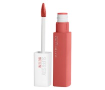 Superstay 24 Matte Ink Lipstick (verschiedene Farbtöne) - 130 Self-Starter