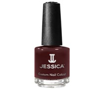 Custom Colour Wine Country Nail Varnish 15ml