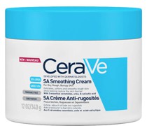SA Smoothing Cream with Salicylic Acid for Dry, Rough &amp; Bumpy Skin 340g