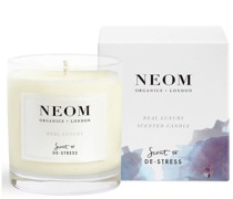Organics Real Luxury Standard-Duftkerze