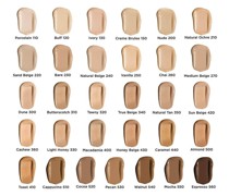 Photoready Candid Anti-Pollution Foundation (Various Shades) - Butterscotch