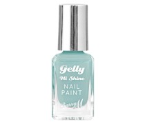 Gelly Hi Shine Nail Paint (Various Shades) - Berry Sorbet