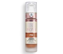 IRL Filter Longwear Foundation 23ml (Various Shades) - F16