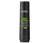Dualsenses Men's Anti-Dandruff Shampoo 300ml