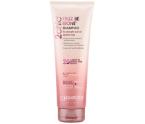 2chic Frizz Be Gone Shampoo 250 ml