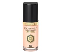 Facefinity All Day Flawless Foundation 30ml (Various Shades) - Fair Porcelain