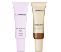 Pure Canvas Blurring Primer Bundle (verschiedene Farbtöne) - Nutmeg