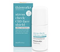 Stress Check CBD Face Shield