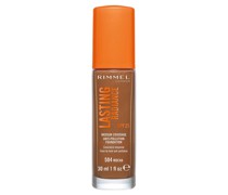 Lasting Radiance Foundation (Various Shades) - Mocha