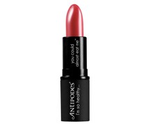 Lipstick 4 g - Remarkably Red