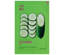 Pure Essence Mask Sheet 20ml (Various Options) - Cucumber