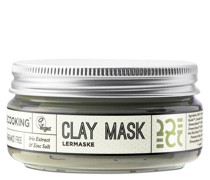 Clay Mask 100 ml