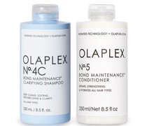 Clarifying Shampoo Bundle No.4C and No.5