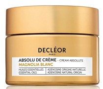 DECLÉOR Orexcellence Energy Concentrate Youth Cream 50 ml