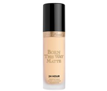 Born This Way Matte 24 Hour Long-Wear Foundation 30ml (Various Shades) - Ivory