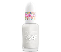 Fast Dry AF Nail Colour 13.5ml (Various Shades) - Seychelles By The Seashore