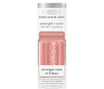 Treat Love Colour TLC Care Nail Polish 13.5ml (Various Shades) - 163 Final Stretch