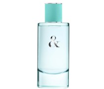 & Love for Her Eau de Parfum 90 ml