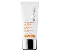 Skincare Instant Radiance Sun Defense Broad Spectrum SPF40 - Light Medium 50 ml