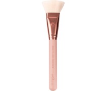 E205 Classic Contour Brush (Various Colours) - Nude