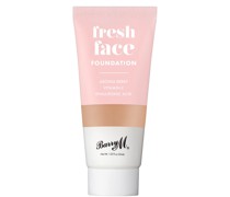 Fresh Face Foundation 35ml (Various Shades) - 10